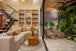 NEW! Villa Ayo - 2BR Villa in Seseh Vacation rental in Mengwi