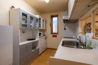 Koiwa Station, Luxurious European-style 150㎡ EV  Vacation rental in Japan