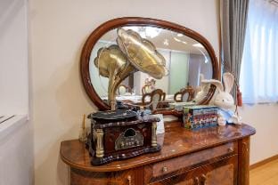Koiwa Station, Luxurious European-style 150㎡ EV  Vacation rental in Japan
