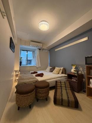 Shinjuku Houses Vacation rental in Shibuya
