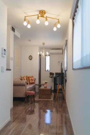 QiQi House Serenity~Private Near Asakusa & Skytree Vacation rental in Japan
