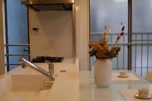 QiQ HouseDelux CloseDisney/Easy2AirportsKasai Sta. Vacation rental in Japan
