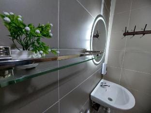 Three Elements *Muji *MRT2 *Netflix *Self Chk-In Vacation rental in Selangor, Malaysia