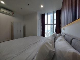 Three Elements *Muji *MRT2 *Netflix *Self Chk-In Vacation rental in Selangor, Malaysia