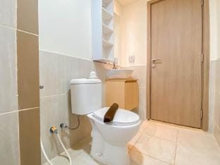 Spacious Good 3BR at Meikarta Apt By Travelio Apartment in West Java