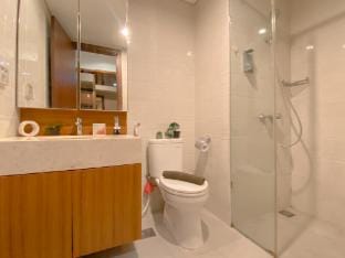 Good Studio Room at Kemang Village Apt By Travelio Apartment in South Jakarta City