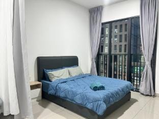 Alinea Suites Shah Alam by Rumah Mama Vacation rental in Selangor, Malaysia