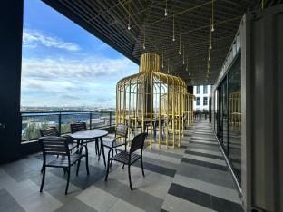Alinea Suites Shah Alam by Rumah Mama Vacation rental in Selangor, Malaysia