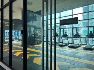 Alinea Suites Shah Alam by Rumah Mama Vacation rental in Selangor, Malaysia