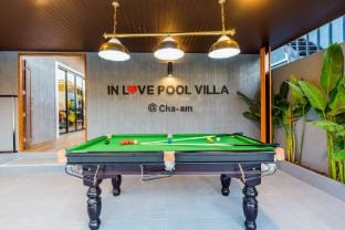 BanInlove Beautiful Poolvilla For family Villa in Thailand