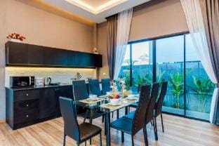 BanInlove Beautiful Poolvilla For family Villa in Thailand