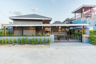 BanInlove Beautiful Poolvilla For family Villa in Thailand