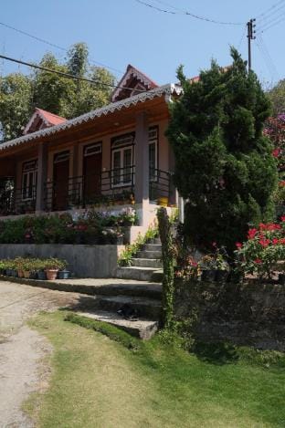 Heritage home-stay & hostel Vacation rental in West Bengal