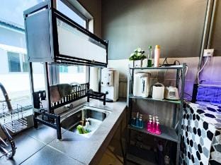 Ndd Homestay Sitiawan, Perak (pool 1.2m depth) Vacation rental in Perak Tengah District