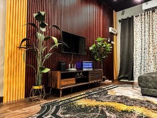 Ndd Homestay Sitiawan, Perak (pool 1.2m depth) Vacation rental in Perak Tengah District