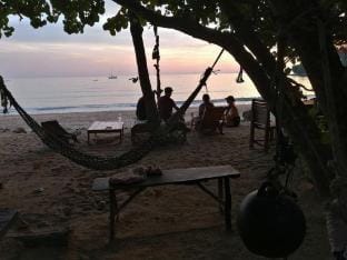 Koh Jum / Koh Pu Bungalows Vacation rental in Krabi Changwat