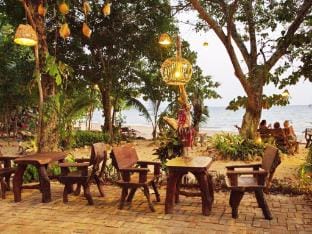 Koh Jum / Koh Pu Bungalows Vacation rental in Krabi Changwat