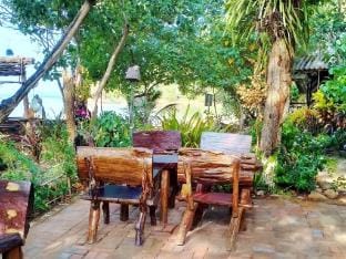 Beachfront Cottage of Koh Pu Vacation rental in Krabi Changwat