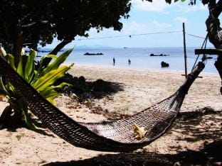 Beachfront Cottage of Koh Pu Vacation rental in Krabi Changwat