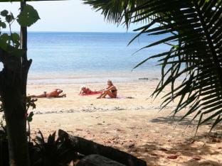 Foresta Cottage of Koh Pu no6197 Vacation rental in Krabi Changwat