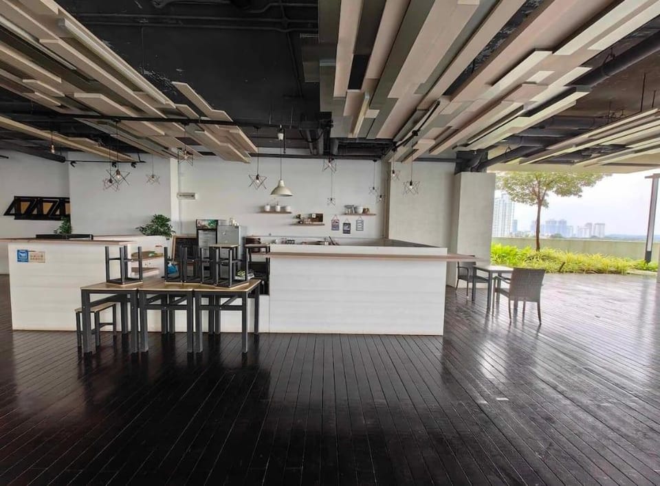 Meridin Sovo Cozy Studio Homestay BySTAY Apartment in Johor
