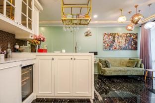 Central Park Mall Suite - 97m²  [Best Deal] Vacation rental in Jakarta
