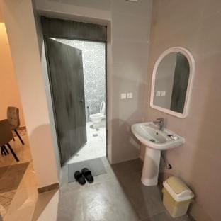 Nozel | Stylish Studio with Keyless Access Apartment in Saudi Arabia