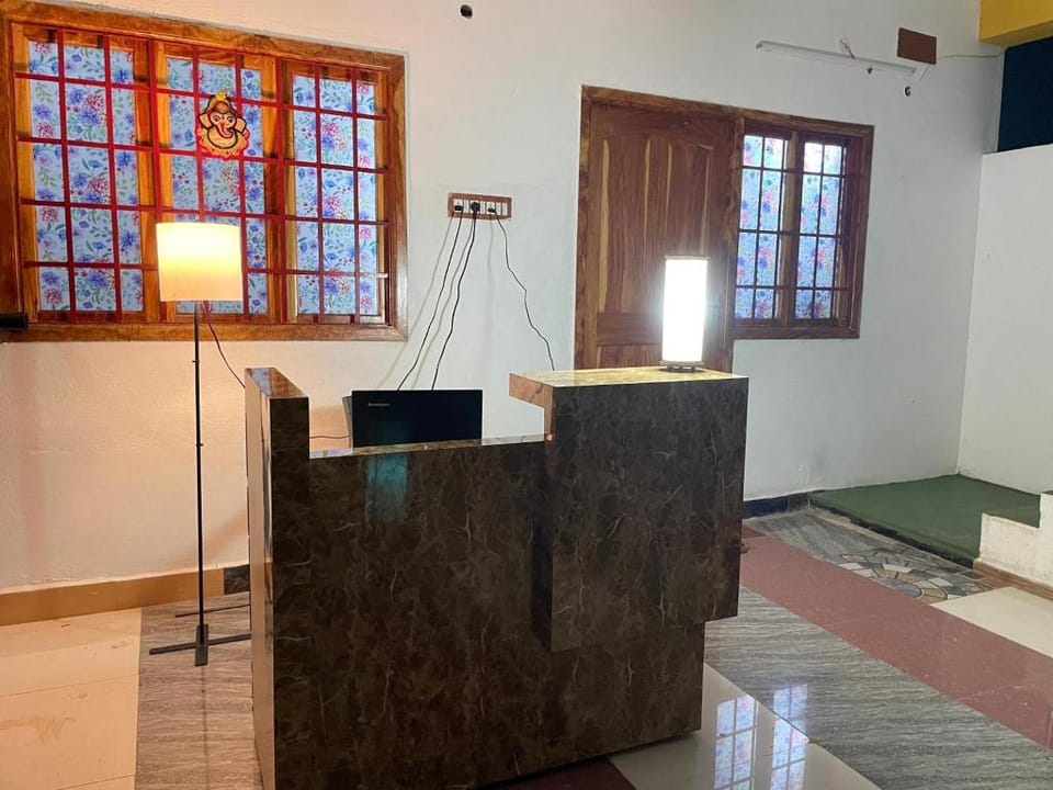 YJS Guest House Pondicherry Hotel in Puducherry, India