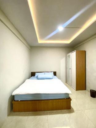 Pesona Nusantara Guest House Vacation rental in East Java