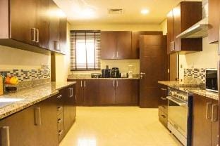 Beach Front Bermuda Villa at Mina Al Arab Vacation rental in Ras al Khaimah