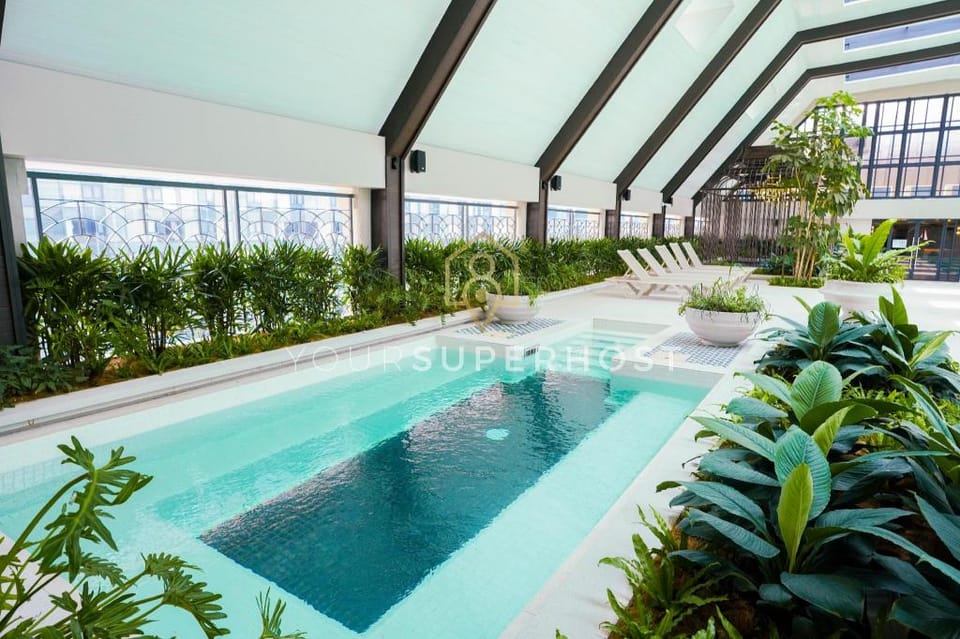 Paxtonz by YourSuperhost Apartment in Petaling Jaya