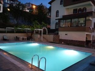 villa magnolia Villa in Turkey