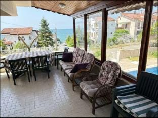 villa magnolia Villa in Turkey