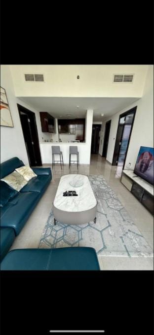 2BR Apartment in Merano Tower Vacation rental in Dubai