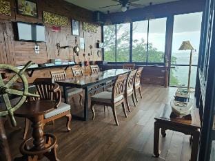 The house on the hill Vacation rental in Chalong