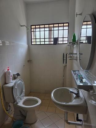 Permata Atiey Homestay Vacation rental in Perak