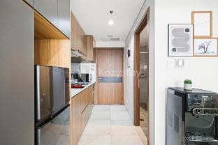 Madera by Kozystay - Alam Sutera Vacation rental in West Java