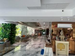 Deco Wellness Comfy Apartment in Pattaya City