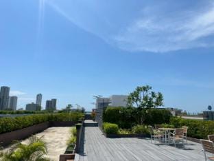 Deco Wellness Comfy Apartment in Pattaya City
