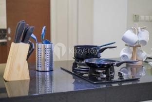Cascata by Kozystay - Senayan Vacation rental in South Jakarta City