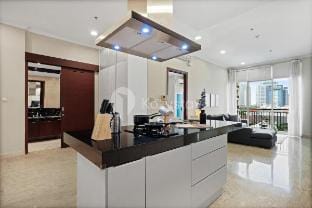 Cascata by Kozystay - Senayan Vacation rental in South Jakarta City