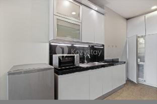 Cascata by Kozystay - Senayan Vacation rental in South Jakarta City