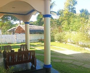 Sunrise Guesthouse, Entire property, Panglao Vacation rental in Panglao