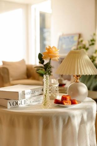 Step Out From Pinterest - Vintage Style Vacation rental in Dalat