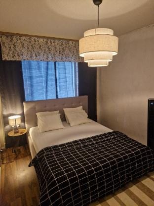 Relax in Lahtis Cozy Apartment with Sauna  Games Room Apartment in Finland