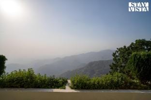StayVista at Echoes of Ease Villa in Uttarakhand