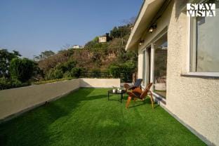 StayVista at Echoes of Ease Villa in Uttarakhand