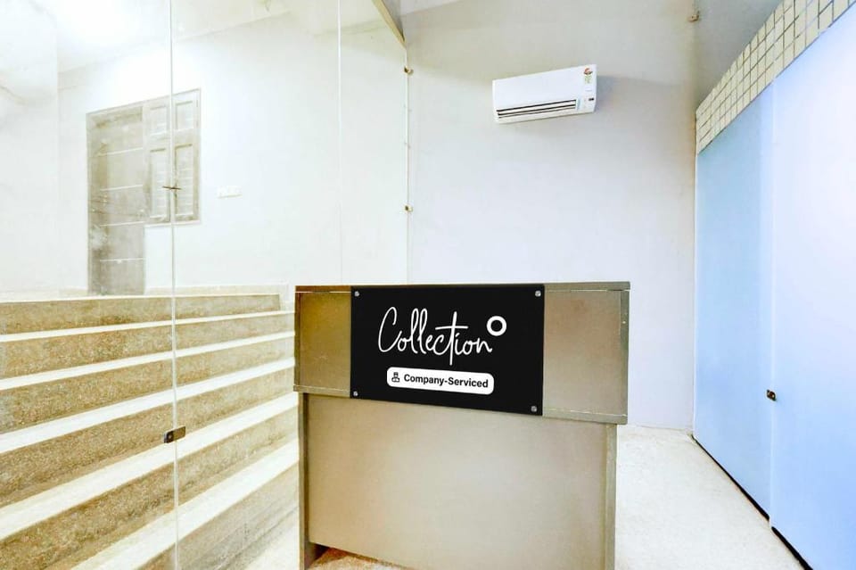 Collection O Tata Telco Near IGI Airport Hotel in Gurugram