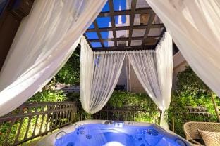 Marsa Palace | Souk Al Bahar | Dubai Mall Vacation rental in Dubai