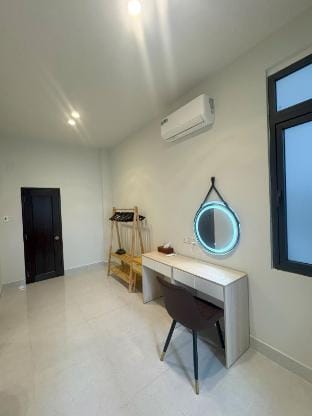 sandago pool villa no.1 산다고 풀빌라 1호점 Vacation rental in Hoa Hai